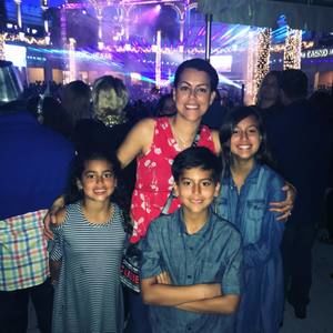 Meet your Posher, Martha